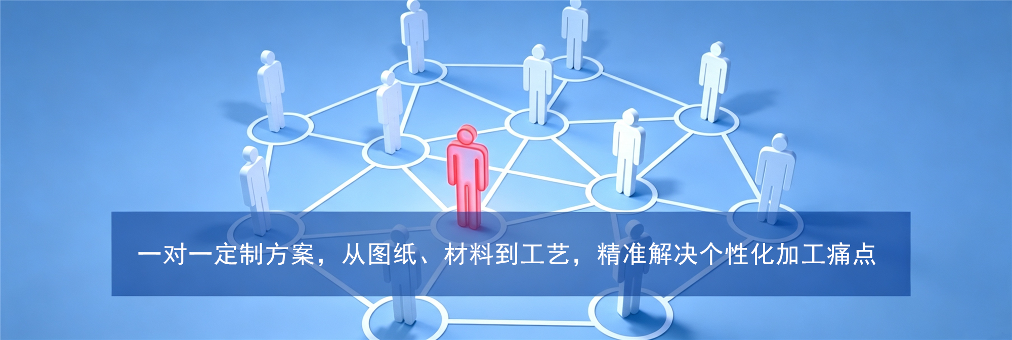 专业团队